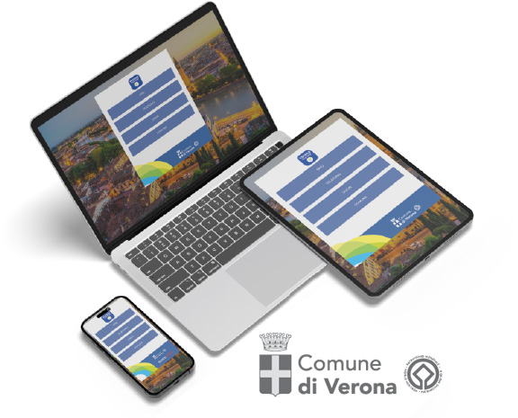 Lumen Customers - Comune Verona