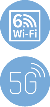 Supera i limiti infrastrutturali tra reti Wi-Fi e reti cellulari nell’era del 5G